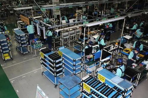 日資企業為何近期掀起“大撤退”潮？